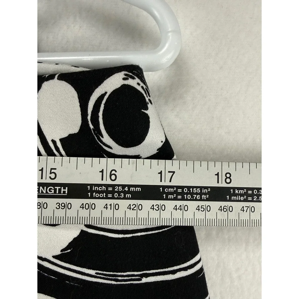 Relativity cropped pants